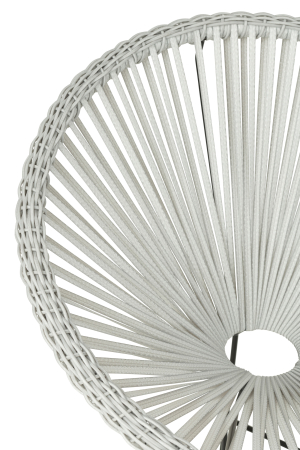 Scaun, Alco Metal/Ratan [5]