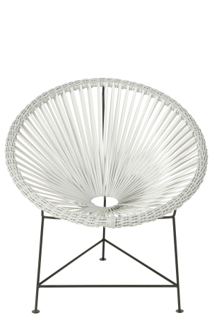 Scaun, Alco Metal/Ratan [1]