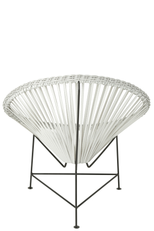 Scaun, Alco Metal/Ratan [3]