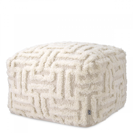Scaun Amphion fildeș, Dims: W. 60 | D. 60 | H. 40  (CM) DINING - Scaun Amphion fildeș, Dims: W. 60 | D. 60 | H. 40  (CM)