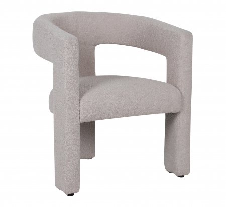 DINING - Scaun Arabella, Ice cu cotiere