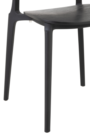 Scaun, Basic, Plastic [4]