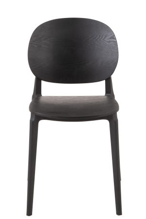 Scaun, Basic, Plastic [1]