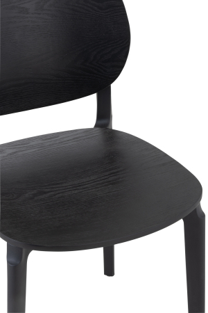 Scaun, Basic, Plastic [6]