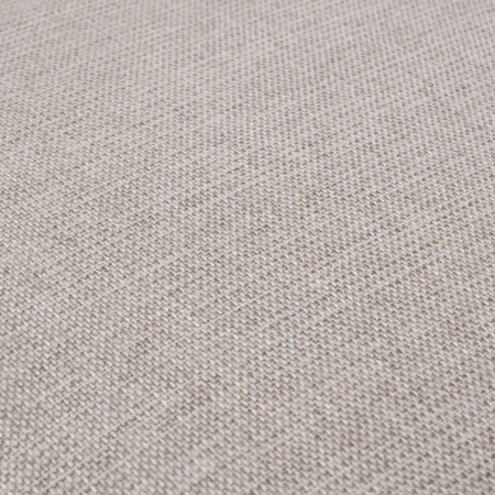 Scaun counter, Dexter alamă finisaj loki natur, Dims: W. 53 | D. 50.5 | H. 98 | SD. 43 | SH. 70 | AH. 90  (CM) [5]