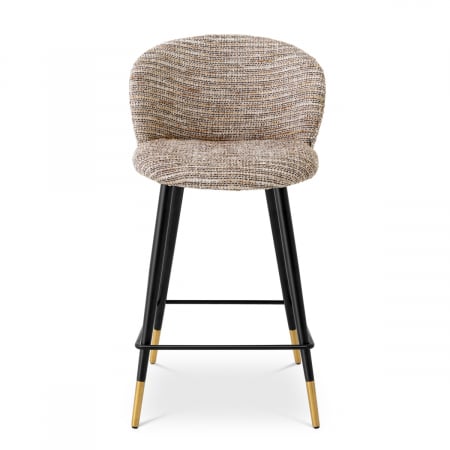 Scaun counter, Volante mademoiselle bej [1]