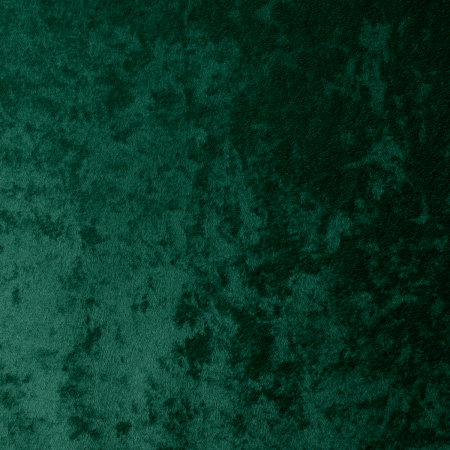 Scaun counter, Volante roche catifea verde inchis [5]