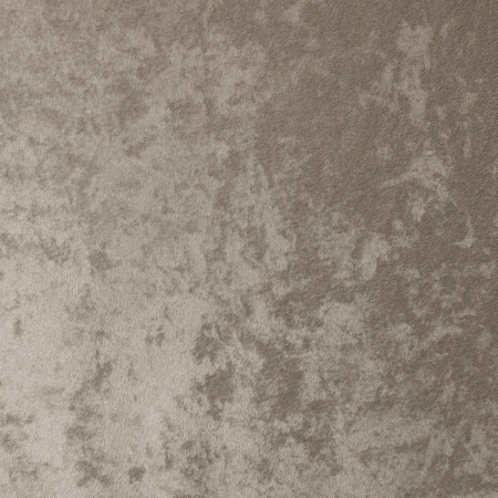 Scaun de bar, Cliff savona greige catifea set de 2, Dims: W. 51 | D. 52 | H. 103 | SD. 46 | SH. 78.5  (CM) [5]