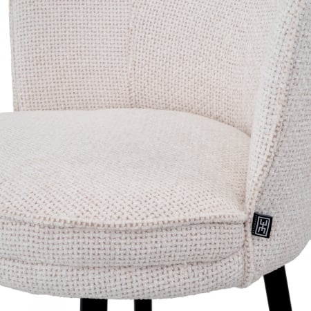 Scaun de bar, Grenada lyssa off-white [3]