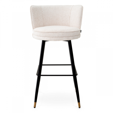 Scaun de bar, Grenada lyssa off-white [1]