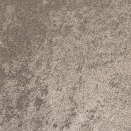 Scaun de bar, Grenada savona greige catifea, Dims: W. 53 | D. 45 | H. 100.5 | SD. 42 | SH. 79  (CM) [6]
