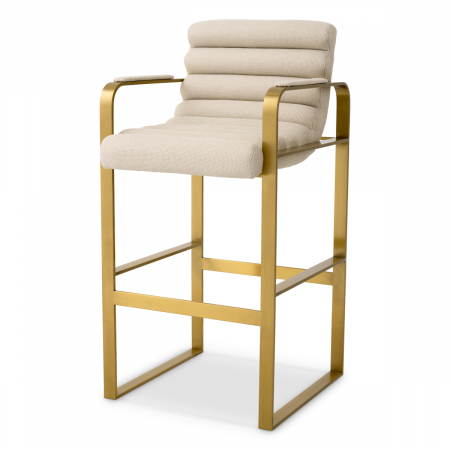 Scaune de bar - Scaun de bar, Olsen scalea sand