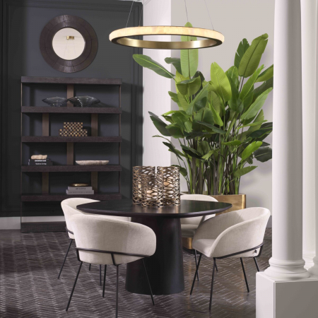 Scaun dining, Campus sisley bej [1]