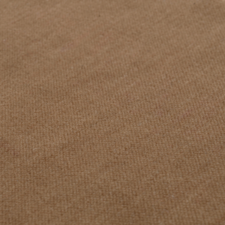 Scaun dining, Clayton Morris, merino camel, Dims: W. 62 | D. 64 | H. 90 | SD. 46 | SW. 48 | SH. 52.5 | AH. 64  (CM) [8]