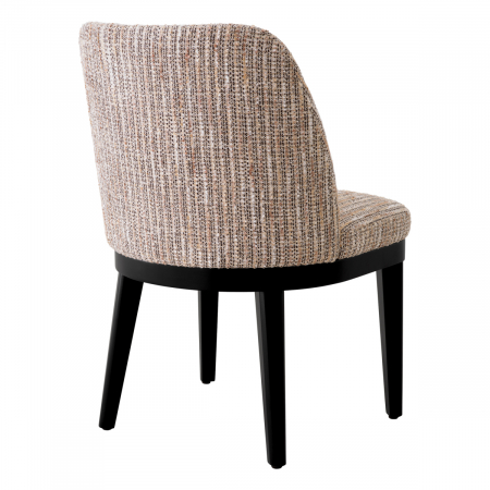 Scaun dining, Costa mademoiselle bej [2]