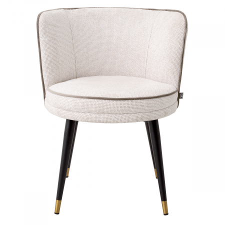 Scaun dining, Grenada lyssa off-white [2]
