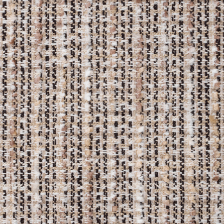Scaun dining, Halard mademoiselle bej, Dims: W. 57 | D. 69 | H. 81 | SD. 50 | SH. 50.5  (CM) [5]
