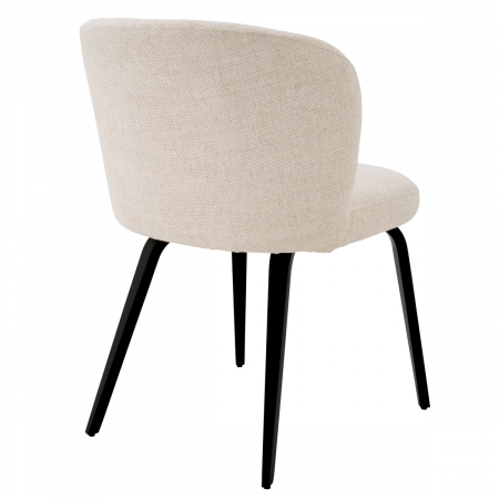 Scaun dining, Halard, natur [3]