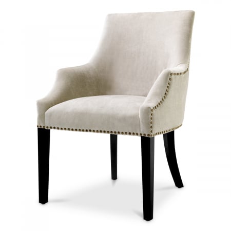 DINING - Scaun dining, Legacy clarck sand