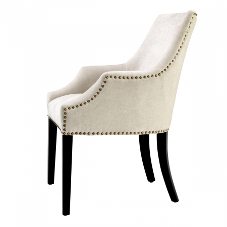 Scaun dining, Legacy clarck sand [4]