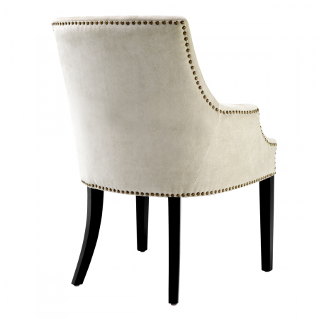 Scaun dining, Legacy clarck sand [3]