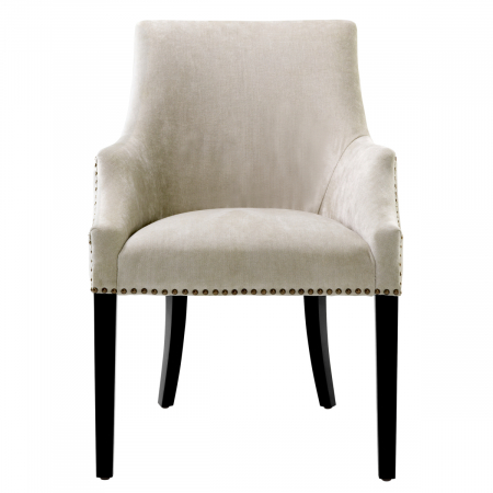 Scaun dining, Legacy clarck sand [2]
