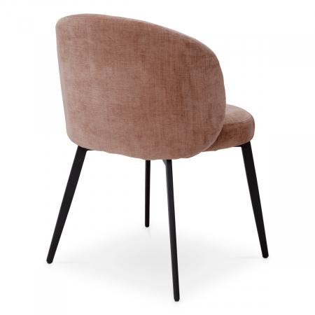 Scaun dining, Lloyd Sisley roz set de 2 [5]