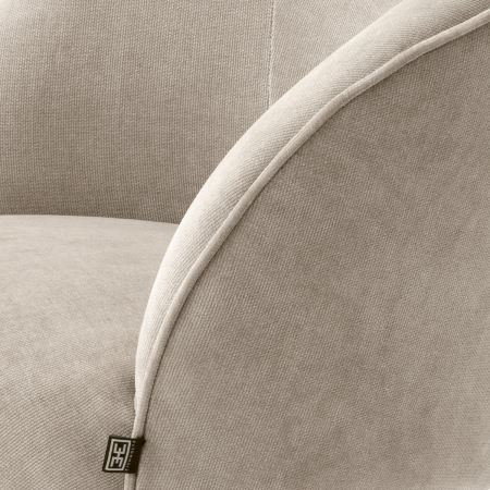 Scaun dining, Masters clarck sand [4]