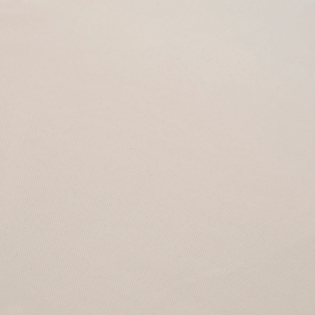 Scaun dining pentru exterior Beale, tec natur, alb murdar, Dimensiuni: W. 58 | D. 56 | H. 77.5 | SD. 48 | SW. 44 | SH. 49 | AH. 67   [8]