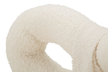 Scaun Ilary alb, ø 40x67 cm (inaltime sezut 46 cm) [7]