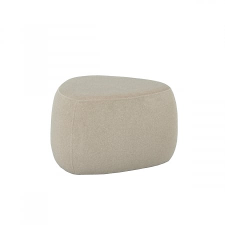 SALE % - Scaun, Material textil, maro, PU 1, L. 53 cm, L. 53 cm, H 33 cm