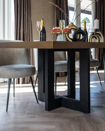 DINING - Scaun, Morton Natur