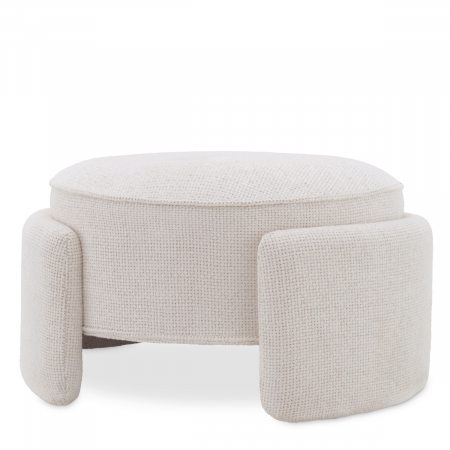 DINING - Scaun Ortega lyssa off-white