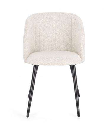 Scaun Queen Ivory [3]