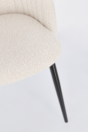 Scaun Queen Ivory [1]
