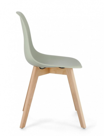 Scaun Sistem, Verde [4]