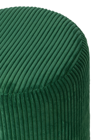 Scaun Striatii, MDF verde inchis [3]