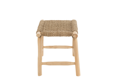 Scaun, Timo Teak Natur L [2]