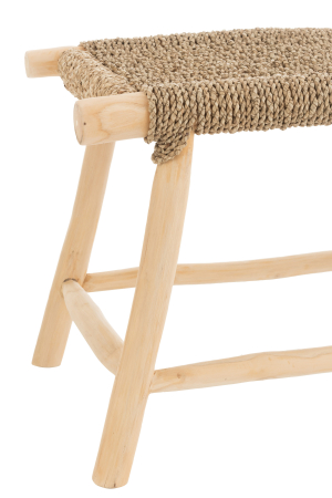 Scaun, Timo Teak Natur L [3]