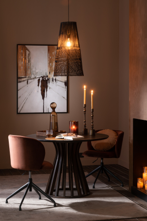 Scaune dining - Scaun, Turn