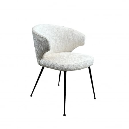 DINING - Scaun Xandra (Fusion cream 02)