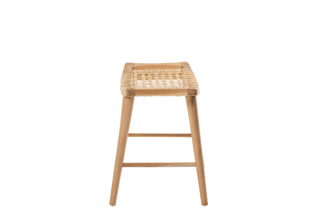 Scaun Talis , Lemn, Natural, 33.5x56.5x47.5 cm [3]