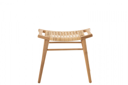 Scaun Talis , Lemn, Natural, 33.5x56.5x47.5 cm [2]