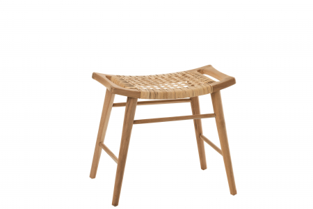 Scaun Talis , Lemn, Natural, 33.5x56.5x47.5 cm [1]