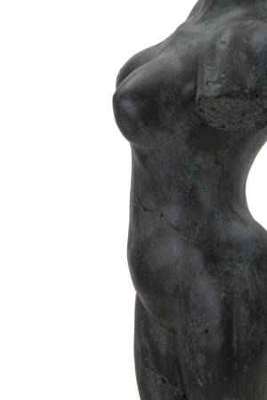 Sculptura femeie 19x17x50 cm [4]