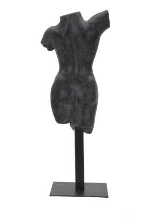 Sculptura femeie 19x17x50 cm [3]