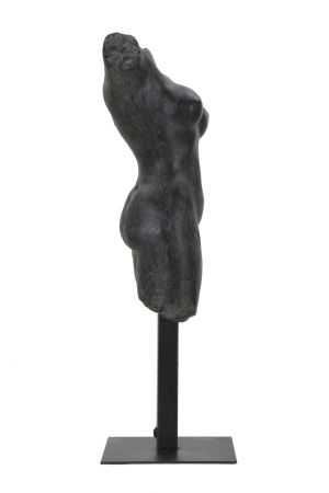 Sculptura femeie 19x17x50 cm [1]