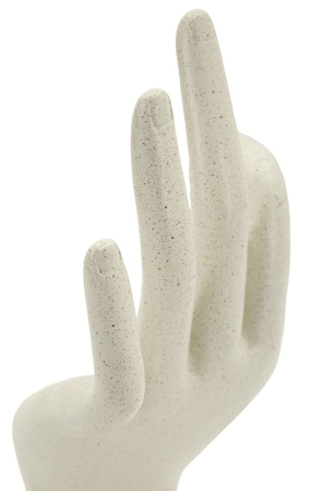Sculptura ok ston cm 14x10x24  [4]