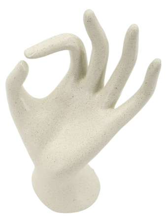 Sculptura ok ston cm 14x10x24  [5]