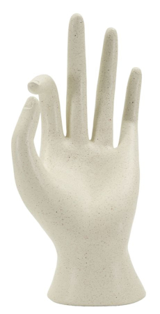 Sculptura ok ston cm 14x10x24  [1]